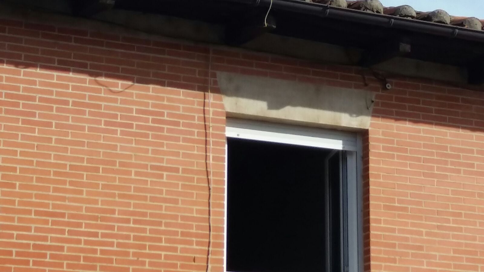 Trágico suceso en Santibañez de Valdeiglesias
