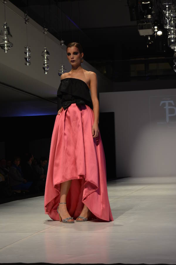 Desfile de Patricia Tascón