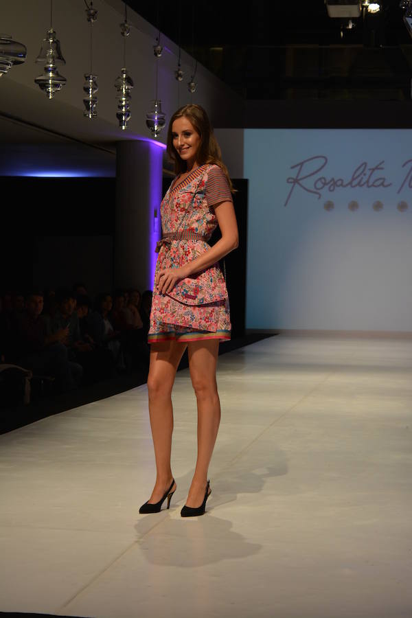 Desfile de Rosalita McGee