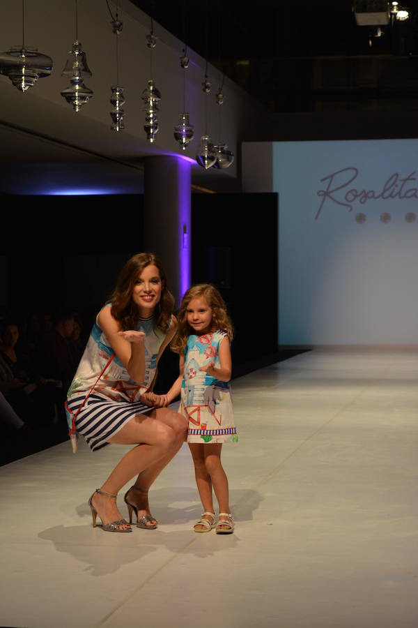 Desfile de Rosalita McGee