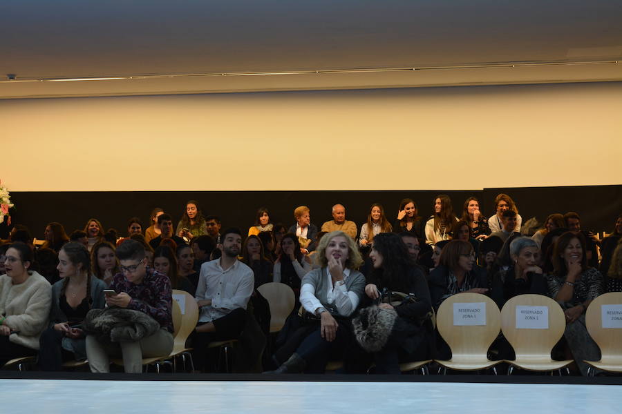 Backstage e invitados