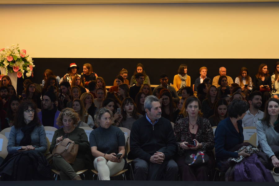 Backstage e invitados