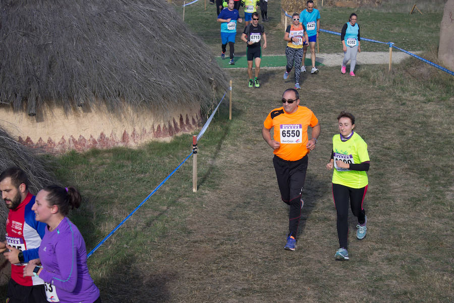 Cross de Atapuerca: chupetines, sub-20 y aficionados