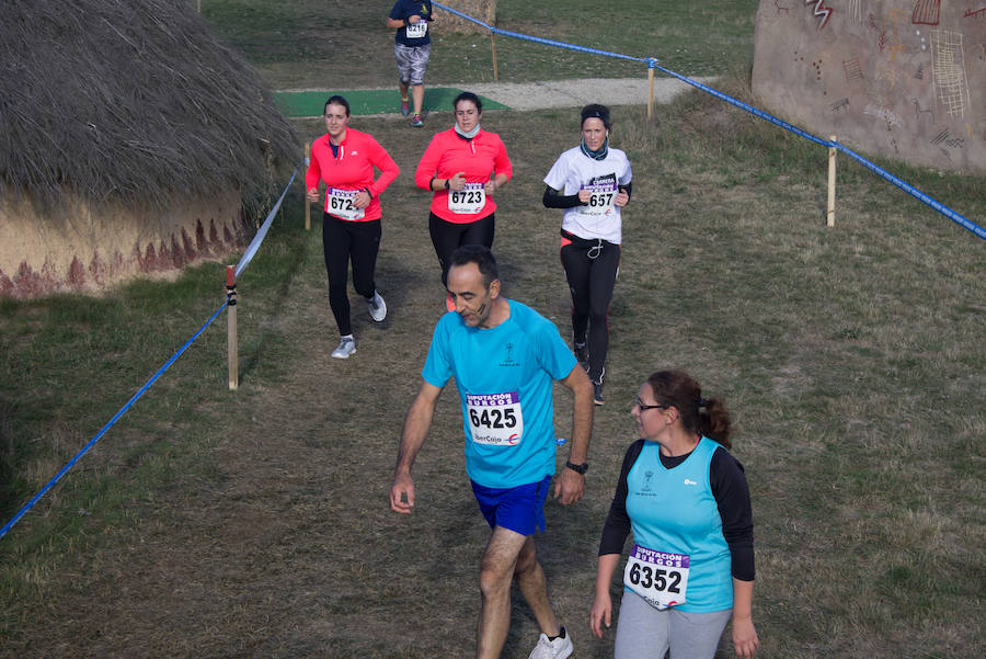 Cross de Atapuerca: chupetines, sub-20 y aficionados