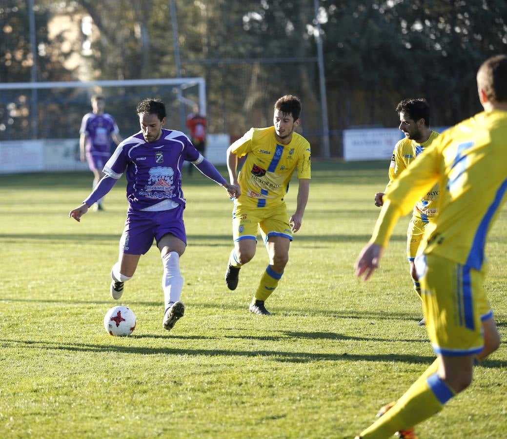 Los de Jose Hernando no encuentran respuesta al juego ofensivo de los burgaleses y vuelven a perder