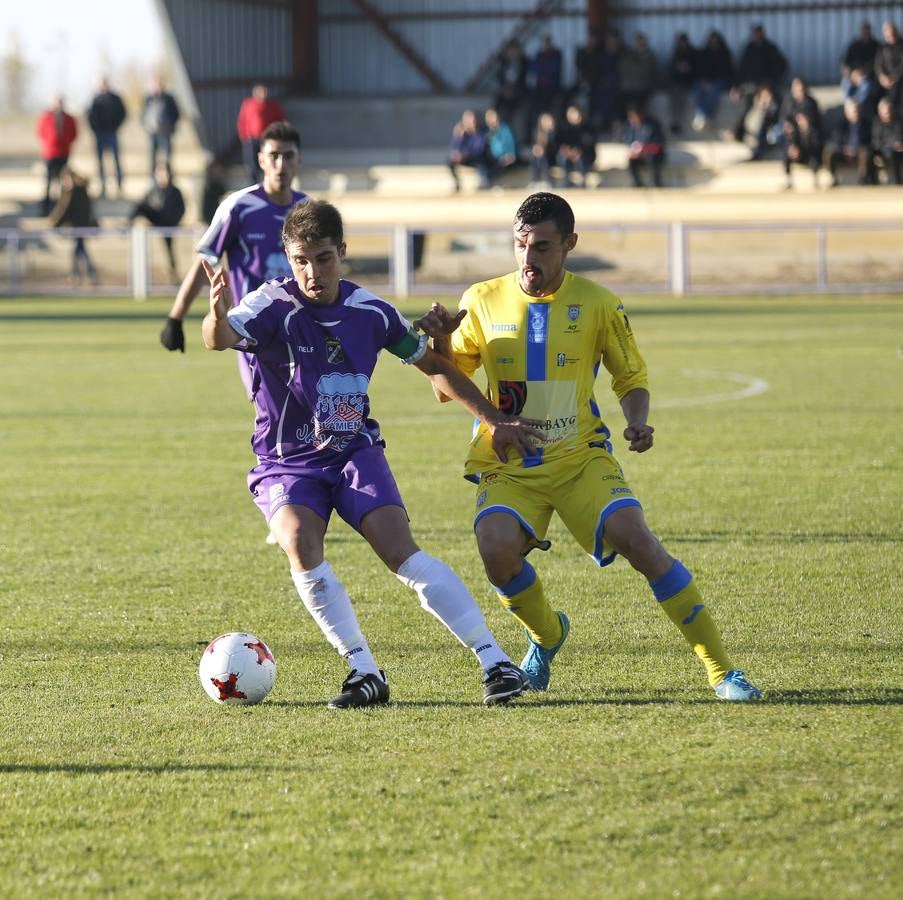 Los de Jose Hernando no encuentran respuesta al juego ofensivo de los burgaleses y vuelven a perder