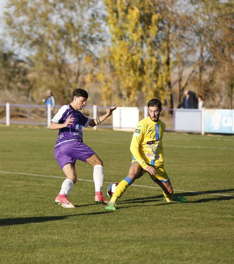 Los de Jose Hernando no encuentran respuesta al juego ofensivo de los burgaleses y vuelven a perder