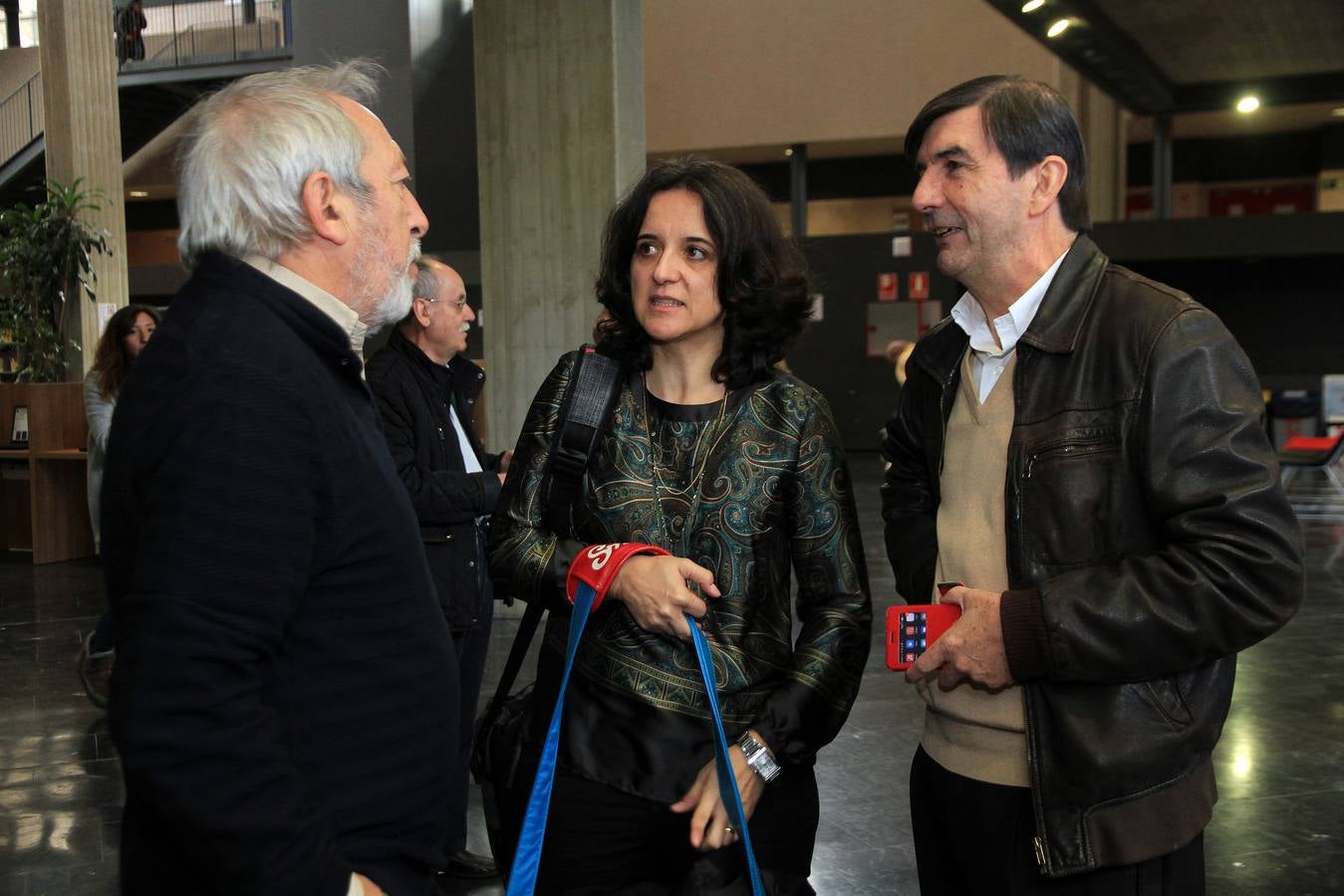 La muestra se enmarca dentro de las IV Jornadas Pedagógicas Cine y Educación que tienen lugar con motivo de la XII Muestra de Cine Europeo Ciudad de Segovia