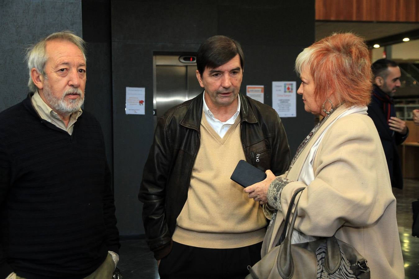 La muestra se enmarca dentro de las IV Jornadas Pedagógicas Cine y Educación que tienen lugar con motivo de la XII Muestra de Cine Europeo Ciudad de Segovia