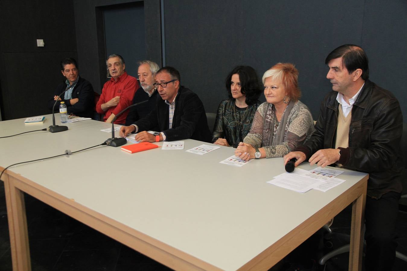 La muestra se enmarca dentro de las IV Jornadas Pedagógicas Cine y Educación que tienen lugar con motivo de la XII Muestra de Cine Europeo Ciudad de Segovia