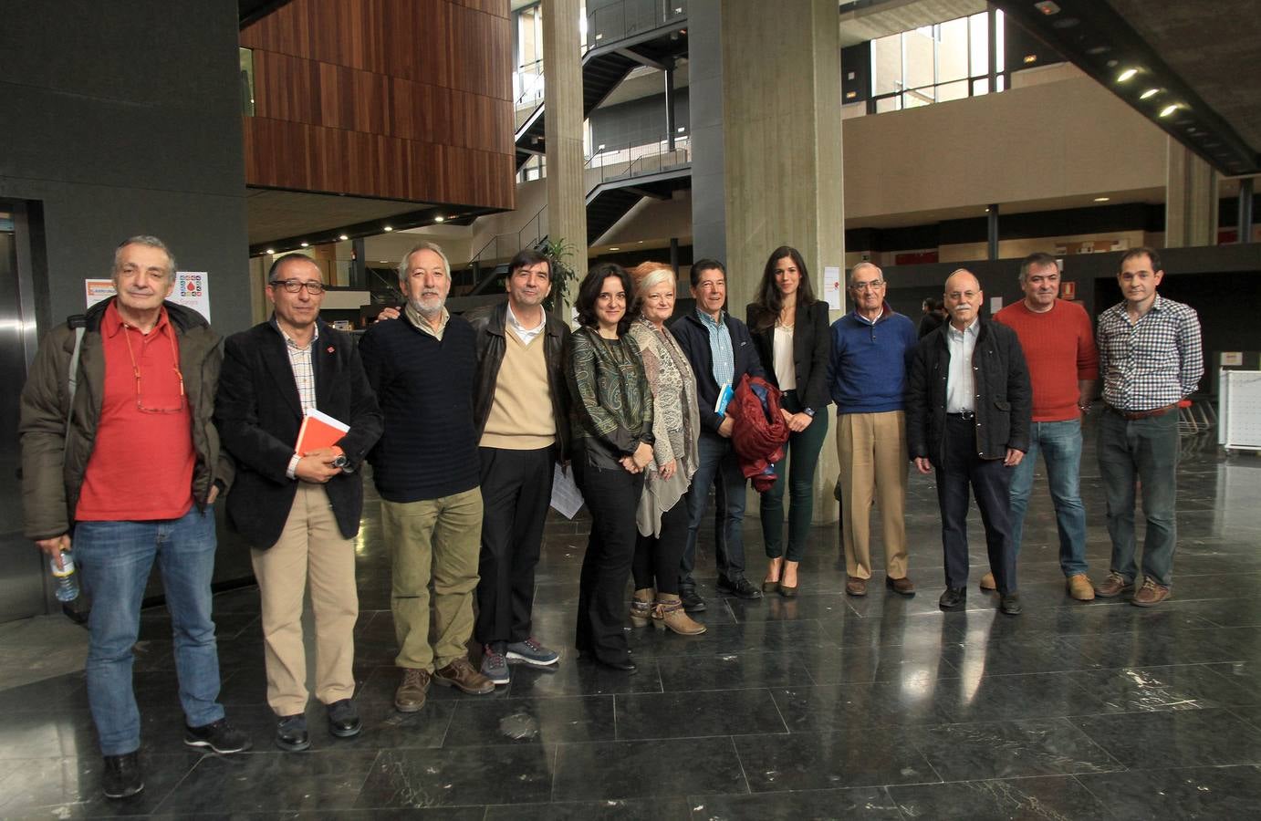 La muestra se enmarca dentro de las IV Jornadas Pedagógicas Cine y Educación que tienen lugar con motivo de la XII Muestra de Cine Europeo Ciudad de Segovia