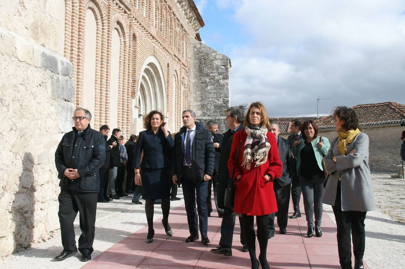 La muestra ha cerrado sus puertas con un total de 172.449 visitantes, y con un impacto económico en la comarca de cerca de 7 millones de euros