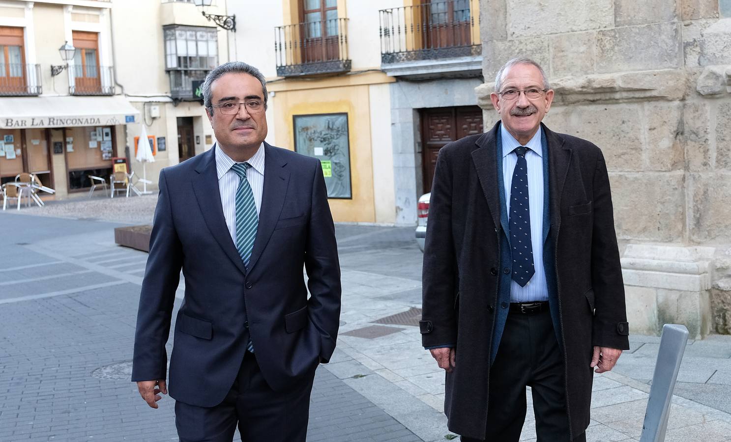 El fiscal coordinador de Medio Ambiente protagoniza la mesa sobre los delitos contra la naturaleza