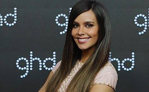 Cristina Pedroche criticada por ir muy tapada