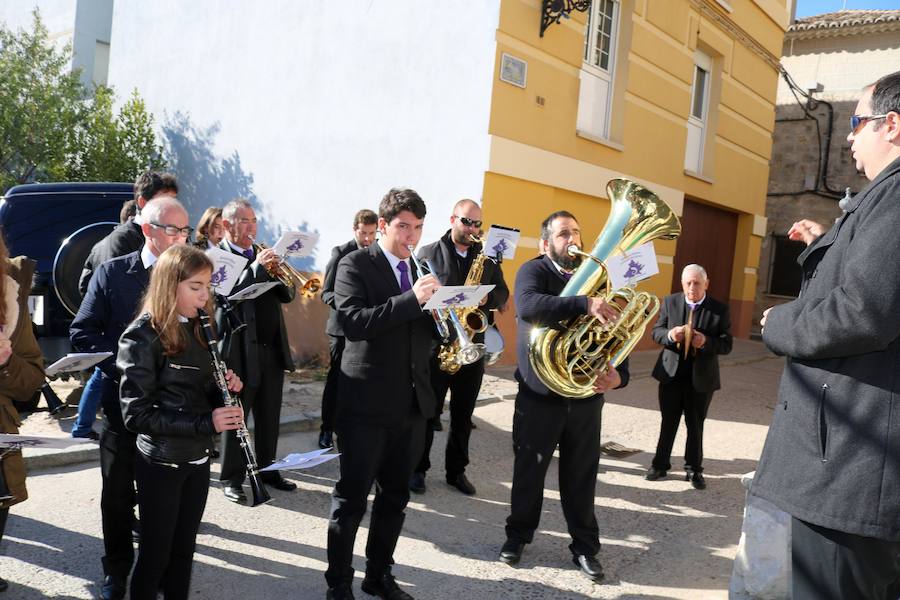 Los cooperativistas del Cerrato celebran su fiesta en Baltanás