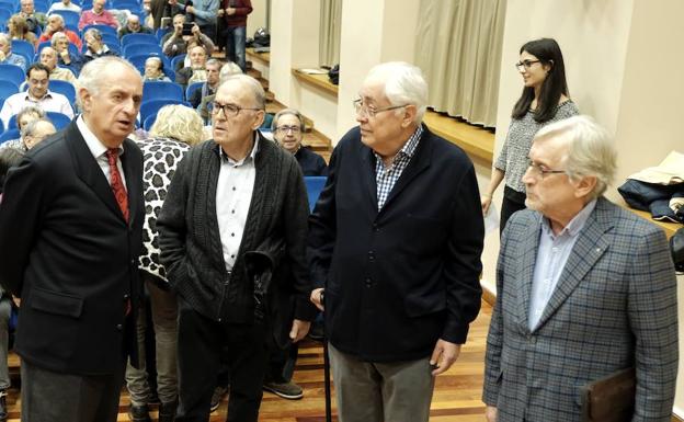 La trasmisión de la Memoria Histórica como antídoto para repetir los errores