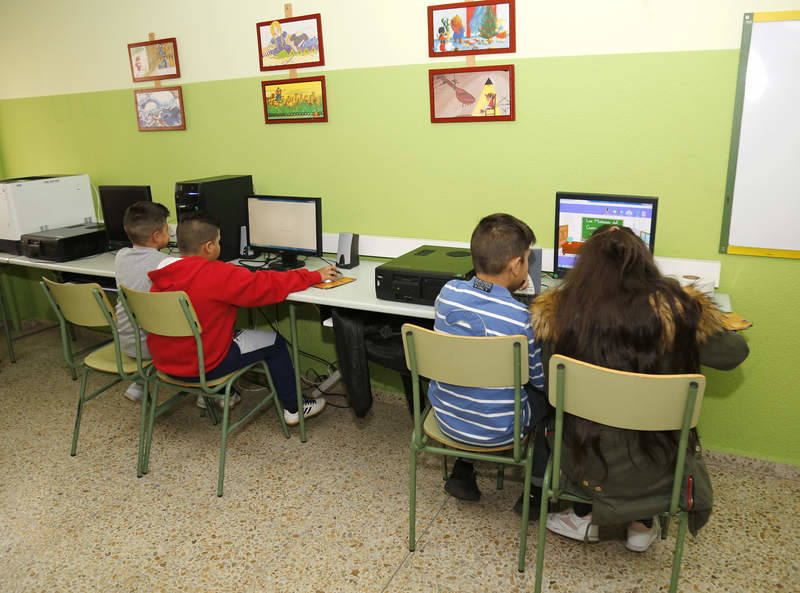 Colegio Buenos Aires de Palencia