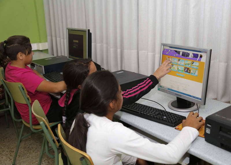 Colegio Buenos Aires de Palencia