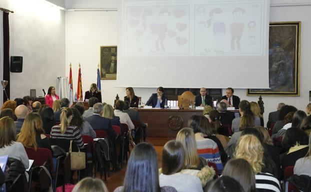 Los expertos apuntan a un incremento de la violencia de género entre los más jóvenes