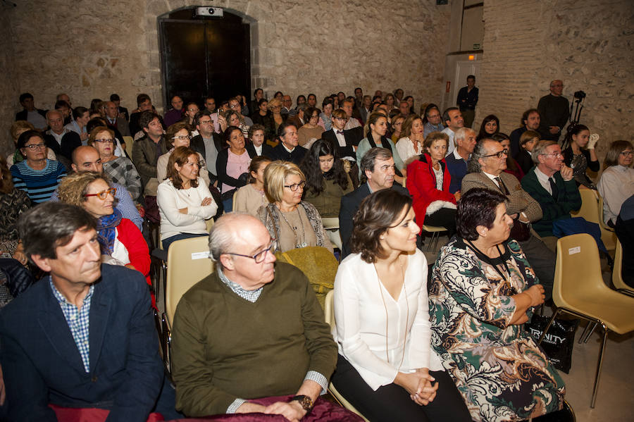 XXI Premio Infantil de Piano Santa Cecilia en Segovia