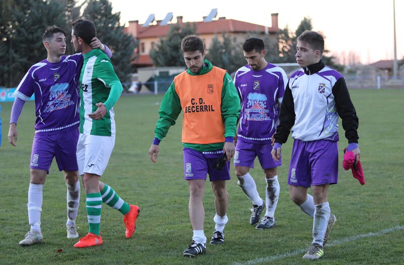 Los morados empezaron ganando y terminaron perdiendo con un gol en el minuto 90 y otro en el 94