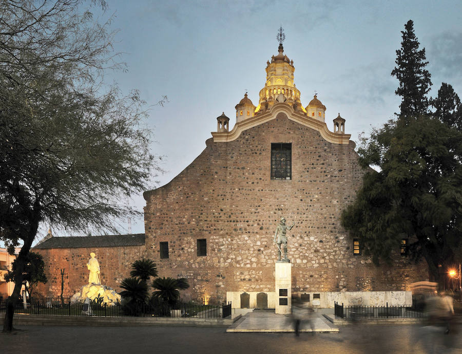 Un recorrido por Córdoba, Argentina