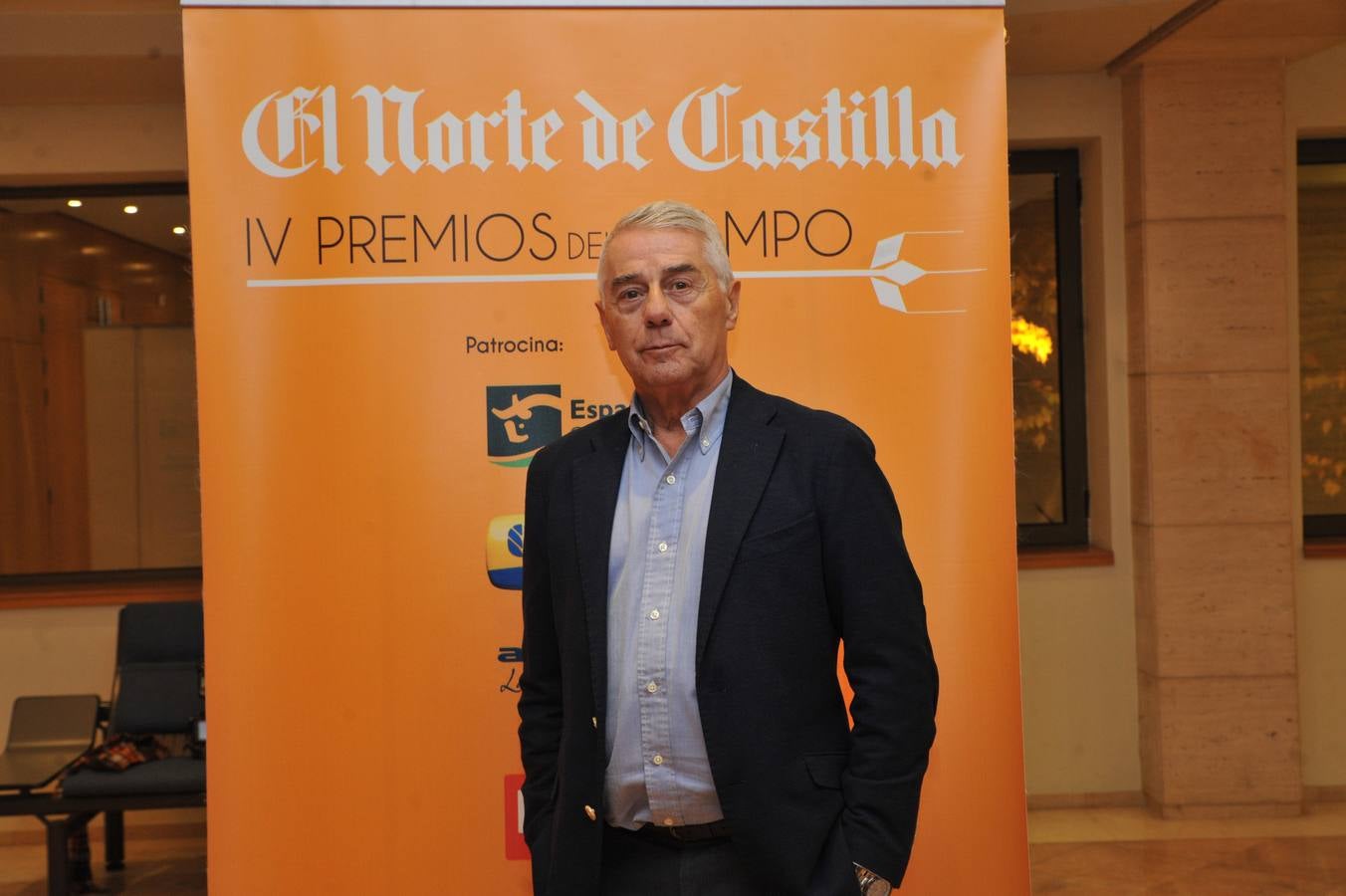 Francisco Heras.