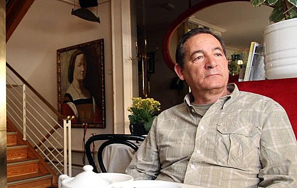 Imagen de archivo de Julio Michel. 