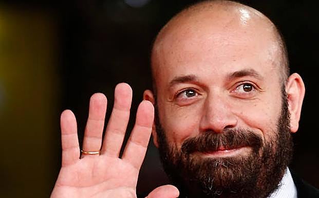 Antonio Méndez Esparza, director. 