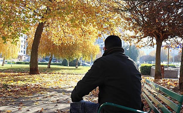 La carga de tener VIH