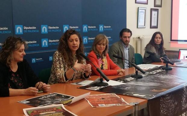 La Diputación de Palencia programa un 'escape room' en Velilla, Herrera y Baltanás