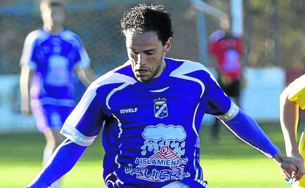 «Nos está pesando mucho no haber sacado ni un punto en ocho partidos»