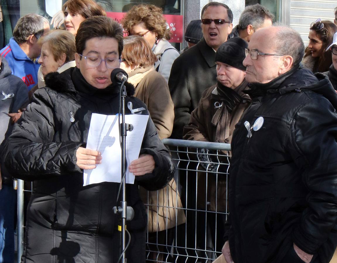 Día de las personas con capacidades diferentes en Segovia