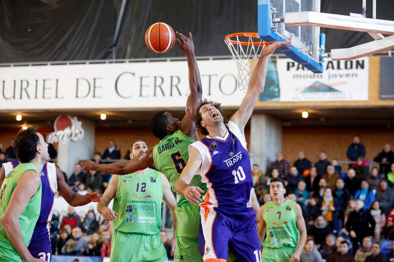 Chocolates Trapa - Oviedo