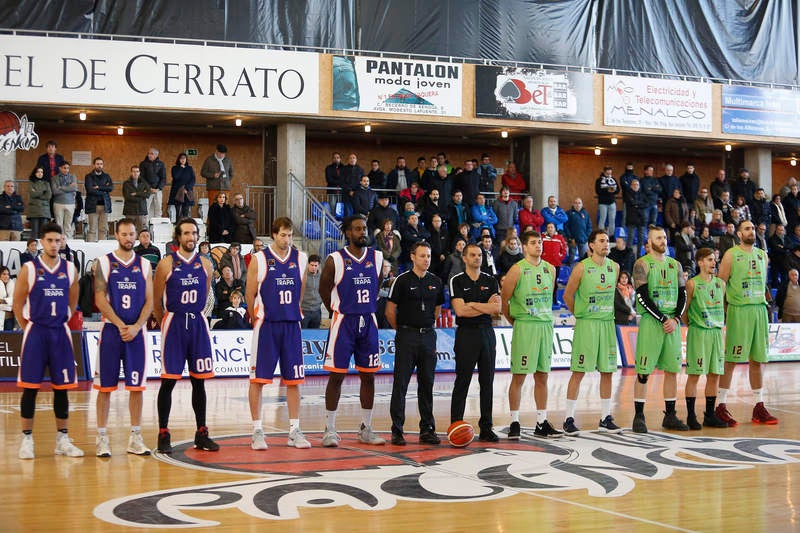 Chocolates Trapa - Oviedo