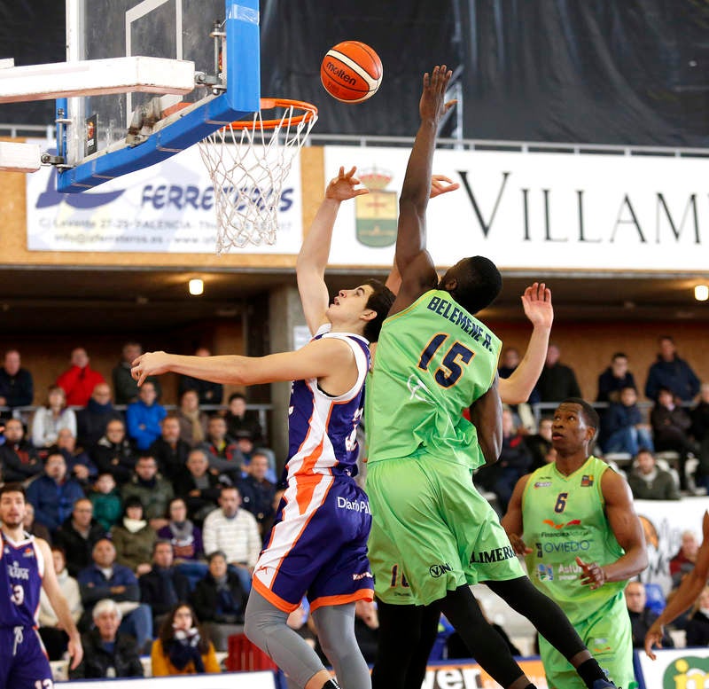 Chocolates Trapa - Oviedo