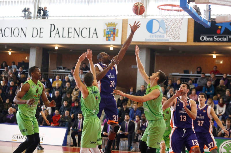 Chocolates Trapa - Oviedo