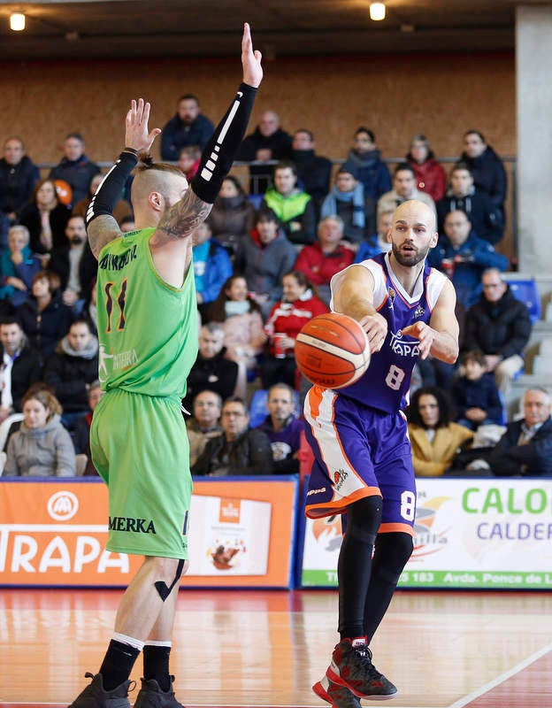 Chocolates Trapa - Oviedo