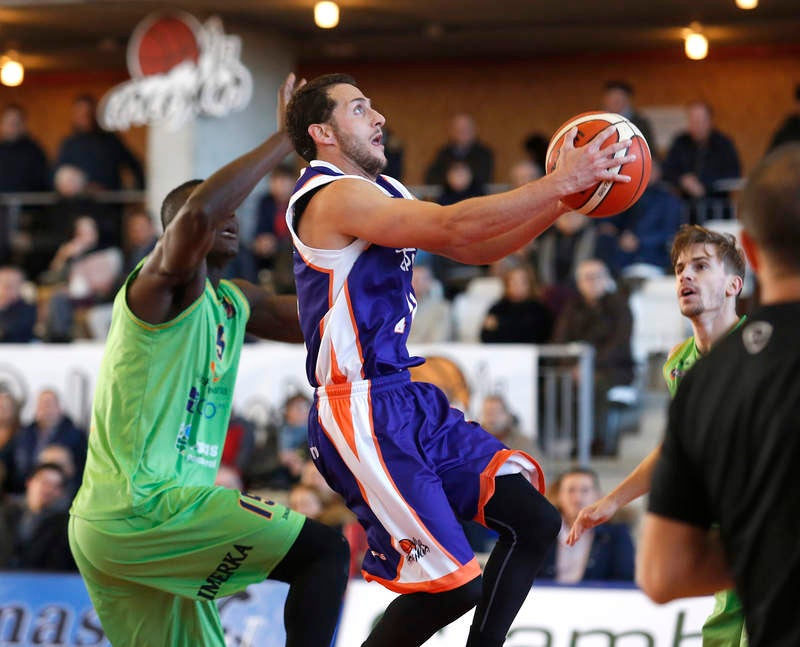 Chocolates Trapa - Oviedo