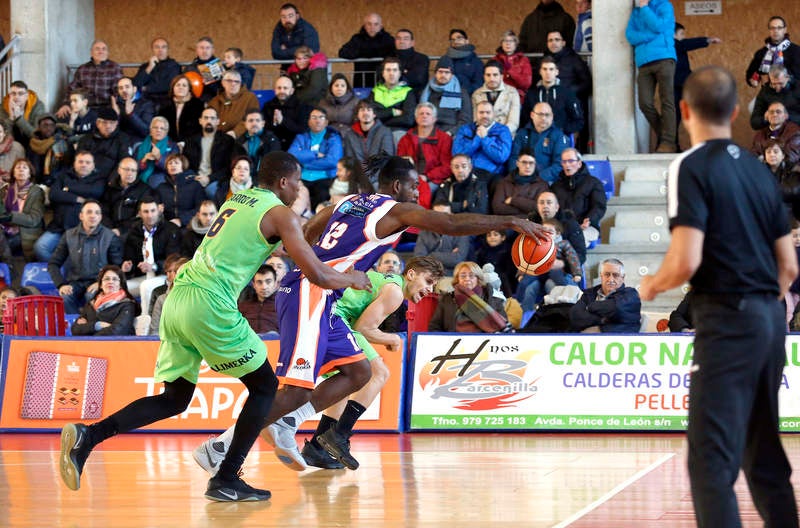 Chocolates Trapa - Oviedo