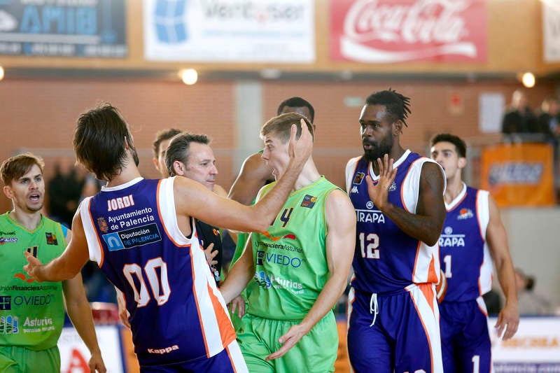 Chocolates Trapa - Oviedo