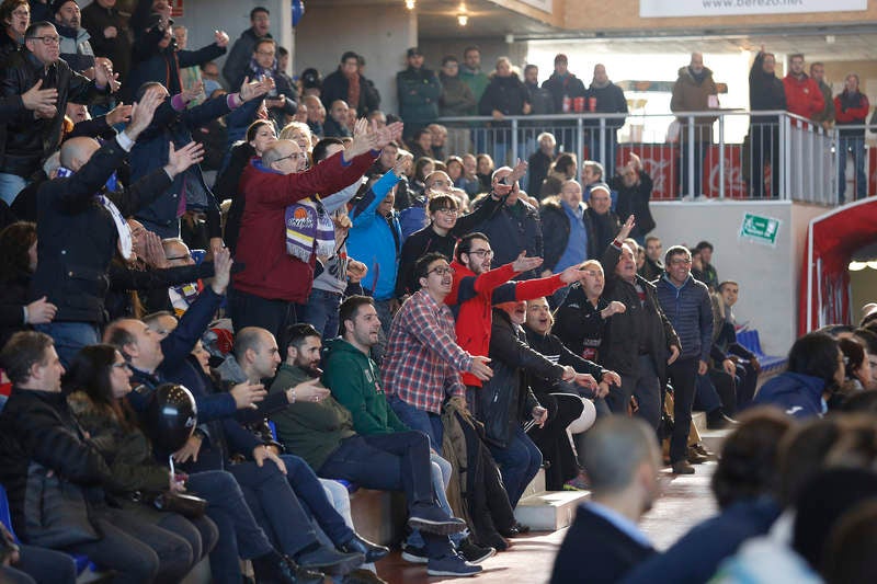 Chocolates Trapa - Oviedo