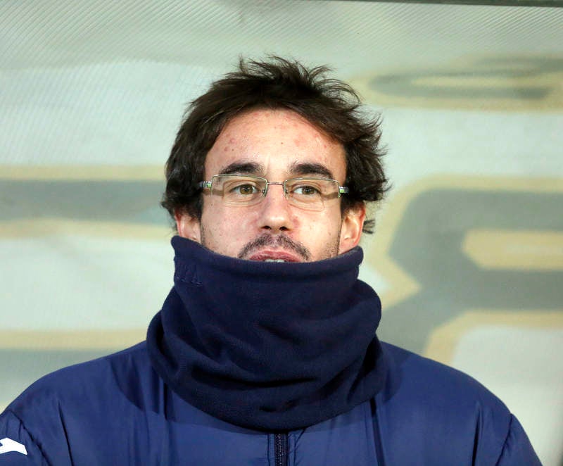 La falta de puntería castigó al equipo palentino, que creó múltiples ocasiones ante el Ávila