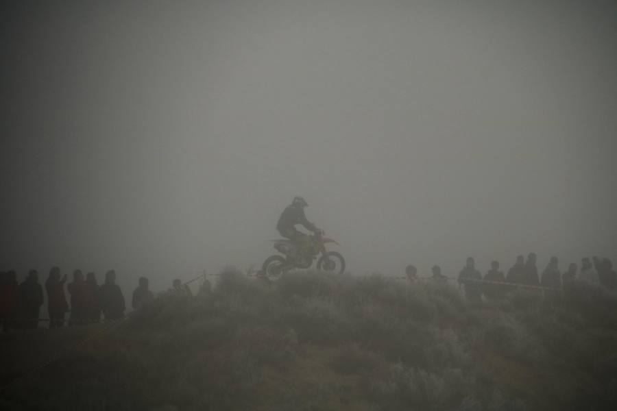 La localidad cerrateña se ha convertido en la segunda parada de este campeonato 
