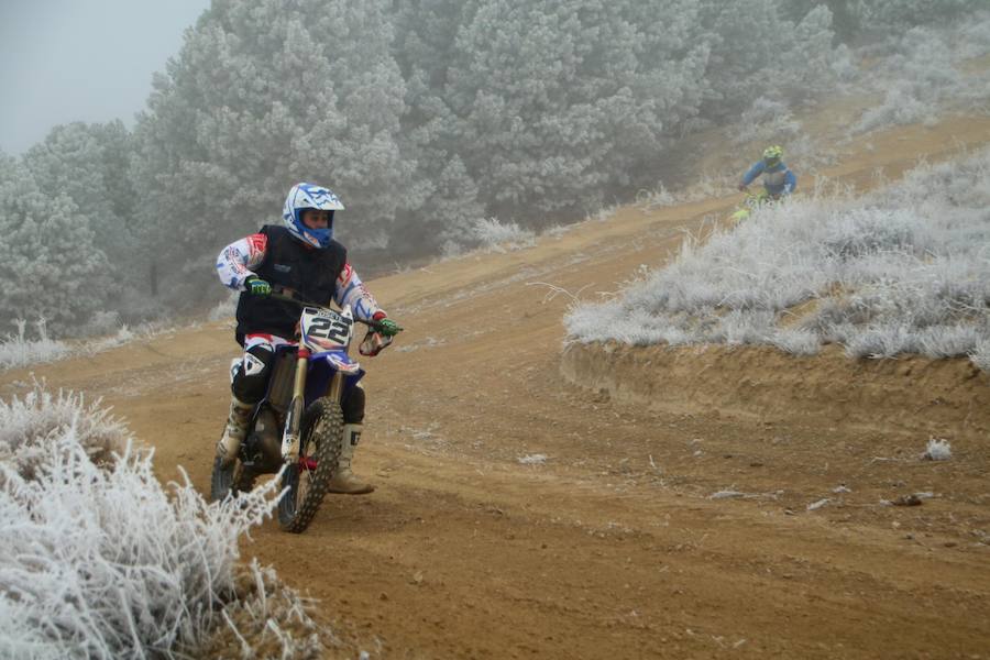 La localidad cerrateña se ha convertido en la segunda parada de este campeonato 