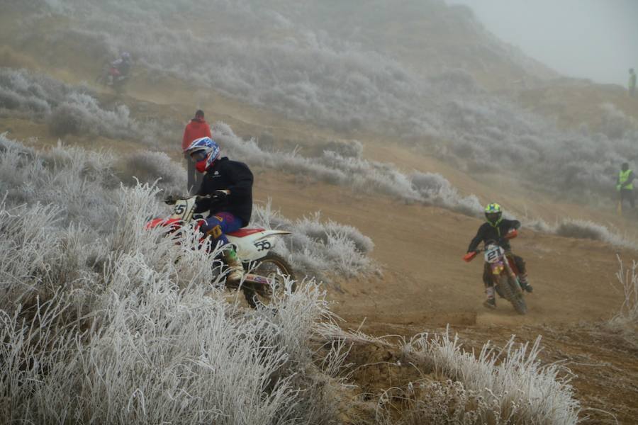 La localidad cerrateña se ha convertido en la segunda parada de este campeonato 