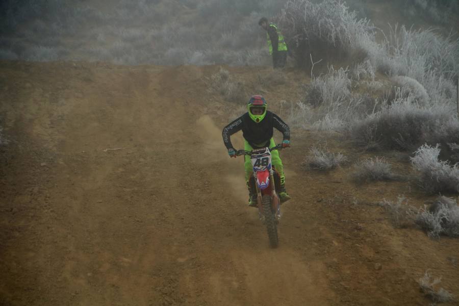 La localidad cerrateña se ha convertido en la segunda parada de este campeonato 