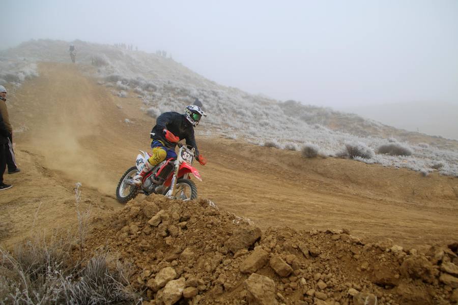 La localidad cerrateña se ha convertido en la segunda parada de este campeonato 