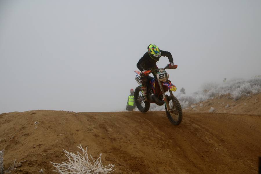 La localidad cerrateña se ha convertido en la segunda parada de este campeonato 