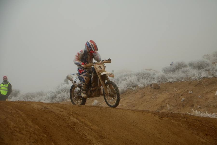 La localidad cerrateña se ha convertido en la segunda parada de este campeonato 